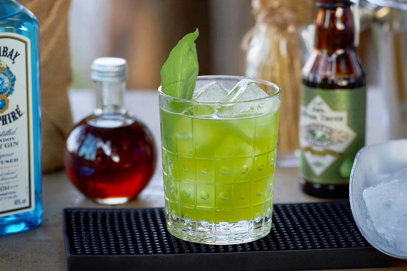 coctailkurs2 Cocktailkurs für Gruppen